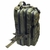 MOCHILA 25 LITROS VERDE - QRV TACTICAL