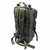 MOCHILA 25 LITROS VERDE en internet