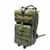 MOCHILA 25 LITROS VERDE - comprar online