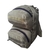 MOCHILA 20 LITROS VERDE - comprar online