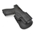PISTOLERA GLOCK ZURDA 17/19 en internet