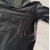 CAMPERA NEGRA CON CAPUCHA - QRV TACTICAL