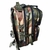 MOCHILA 35 LITROS CAMUFLADA - QRV TACTICAL