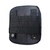 POUCH MEDIANO NEGRO - comprar online