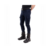 PANTALON GABARDINA AZUL - comprar online