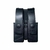 PORTA CARGADOR DOBLE GLOCK CON TAPA