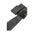 POUCH GRANADA DOBLE NEGRO - comprar online