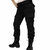 PANTALON NEGRO