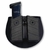 PORTA CARGADOR DOBLE GLOCK