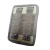 POUCH CARGADOR VERDE - QRV TACTICAL