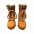 BORCEGO RESERO CON CIERRE ARENA - QRV TACTICAL