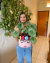 Cesto Frida M - loja online
