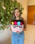 Imagem do Cesto Frida M