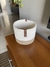 Cachepô para plantas de sisal, juta e algodão G para vasos de até 24 cm de diâmetro na internet