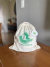 Kit meu jardim com cachepô de sisal bordô - comprar online