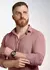 CAMISA LINHO RIVIERA MARROM - Mar Trofia