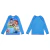 Remera Uv Niños Toy Story Woody Buzz Disney Pixar Original en internet
