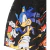 Short De Baño Niños Sonic The Hedgehog Premium Original - Mayorista The Toy Store Tienda Online
