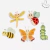 SET INSECTOS (FOAM) - comprar online