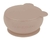 BOWL SILICONA 450ML ANTIDESLIZANTE CON TAPA - tienda online
