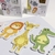 COMBO ANIMALES (IMANES) - comprar online