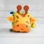 CUBO SENSORIAL JIRAFA
