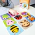 DESCUBRIENDO ANIMALES - comprar online