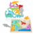 ENCASTRE MADERA DINOSAURIOS - comprar online