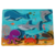 ENCASTRE ANIMALES DEL MAR - comprar online