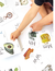 FLASHCARDS ABECEDARIO - comprar online