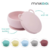 BOWL SILICONA 450ML ANTIDESLIZANTE CON TAPA - comprar online