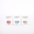 SET X 2 ESMALTES AL AGUA