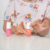 SET X 2 ESMALTES AL AGUA - tienda online