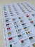 BANDERAS DEL MUNDO - comprar online
