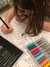 LAMINAS XL PARA COLOREAR - comprar online