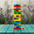 TORRE DE COLORES