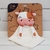 MANTITA DE APEGO VACA - comprar online