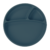 PLATO DE SILICONA BEBE ANTIDESLIZANTE PORTIONS - tienda online