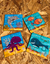 PUZZLE DIDÁCTICO X 4U. (4 PZAS) en internet
