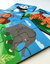 Imagen de PUZZLE DIDÁCTICO X 4U. (4 PZAS)