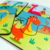 PUZZLE DIDÁCTICO X 4U. (2 PZAS) - Sumatra Tienda