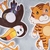 SET SAFARI (FOAM) en internet