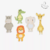 SET SELVA (FOAM) en internet