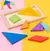 TANGRAM RECTANGULAR - comprar online