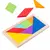TANGRAM RECTANGULAR