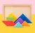 TANGRAM RECTANGULAR - tienda online