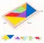 TANGRAM RECTANGULAR en internet
