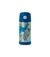 BOTELLA TÉRMICA CON SORBETE THERMOS FUNTAINER 355 ML DINOSAURIOS - comprar online