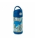 BOTELLA TÉRMICA CON SORBETE THERMOS FUNTAINER 355 ML DINOSAURIOS en internet