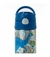 BOTELLA TÉRMICA CON SORBETE THERMOS FUNTAINER 355 ML DINOSAURIOS - tienda online